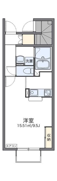 51550 Floorplan