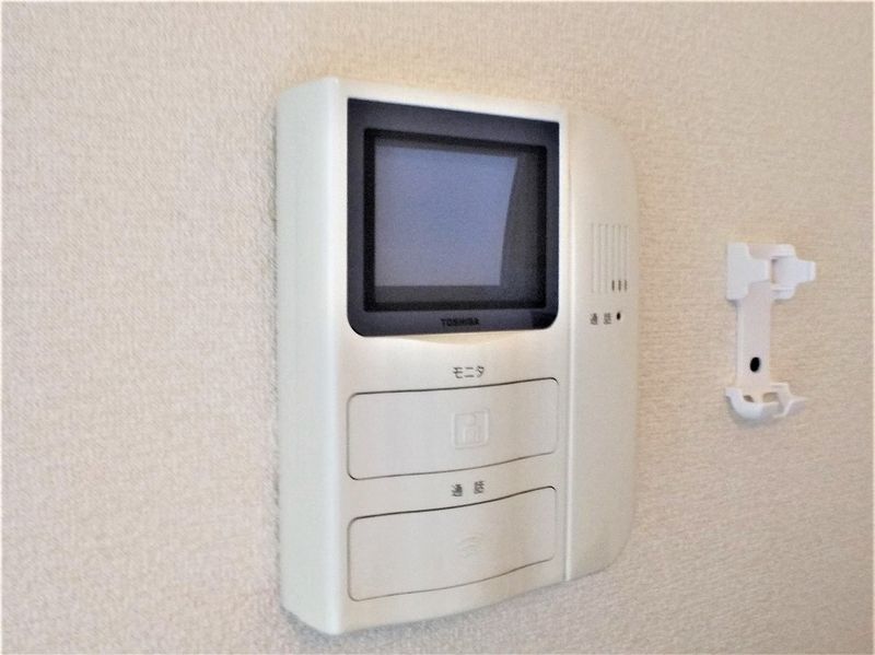 レオパレスルート１２２ セキュリティ