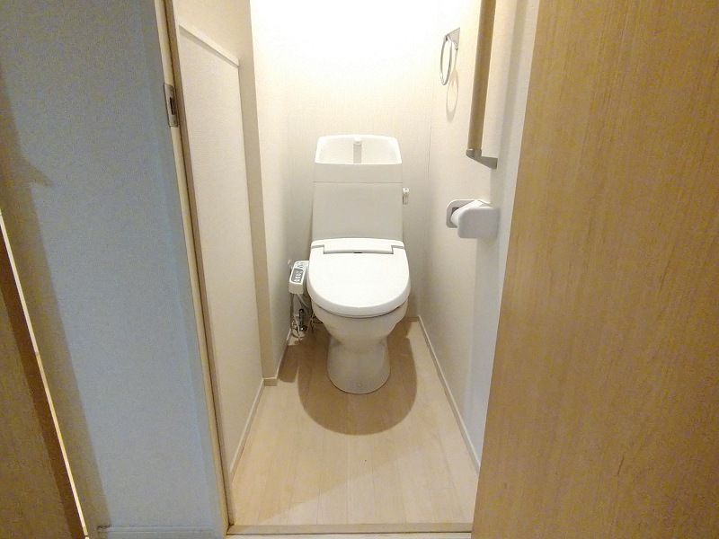 CLEINO Meidaimae Toilet