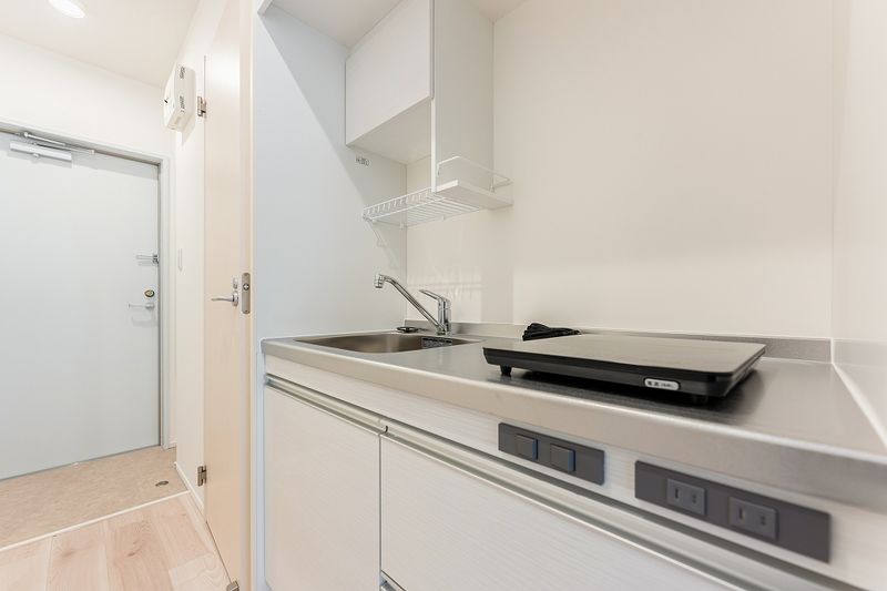 アルク比佐津Ｒ７ キッチン