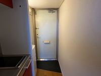 leopalace Agekyu 玄关