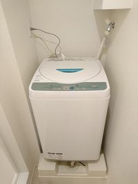 クレイノクーラ　ルガル その他設備