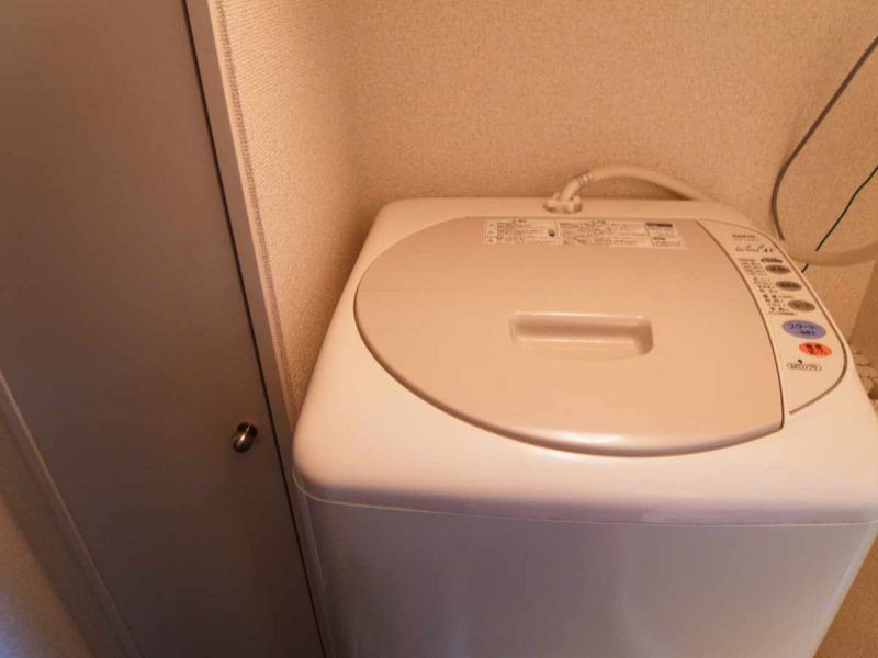 レオパレスパークサイド その他設備