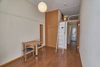 レオパレスＭｅｕｂｌｅ 寝室