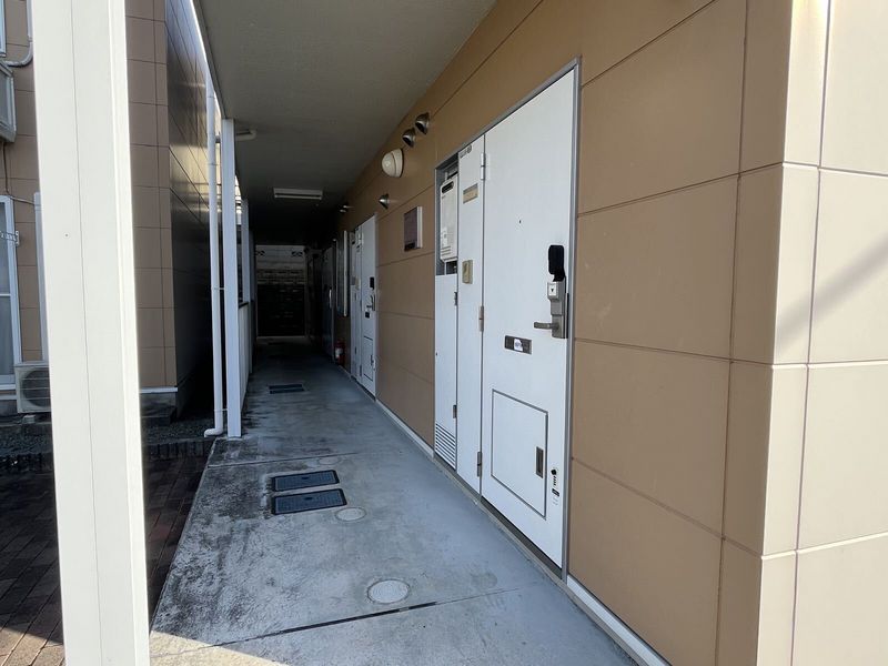 leopalace Shellfield Yamagoe Other