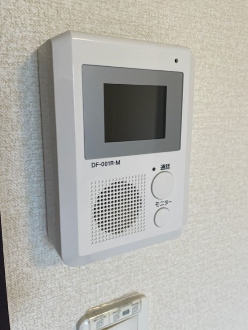 レオネクストメゾン野津６ その他設備