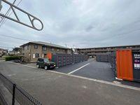 レオパレスフォレストⅡＡ 眺望