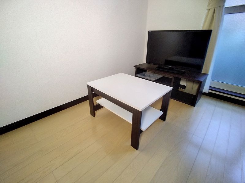 レオネクスト竹田 その他設備