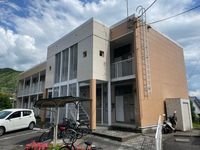 レオパレスａｐｒｉｌｅ 外観