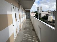 レオパレスＨＩＲＯ大城 共用部分