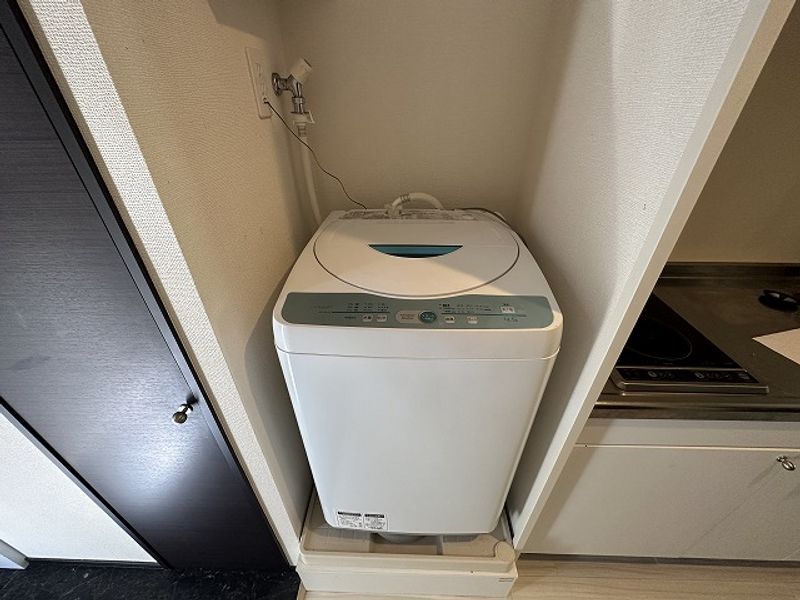 クレイノウッドベル港南台 その他設備