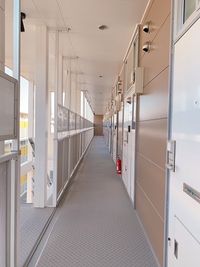 レオパレス武庫川Ｂ 共用部分
