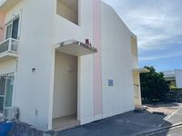 leopalace Mirai Exterior