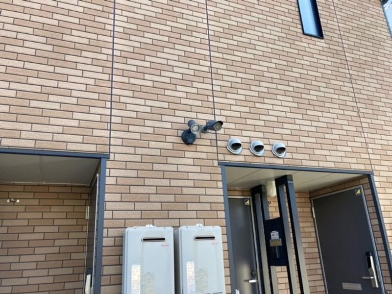 レオネクストリュミエール 眺望
