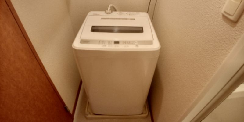 レオパレス稲荷町 その他設備