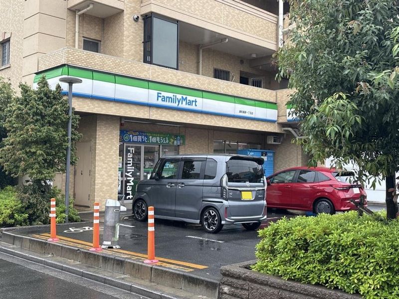 レオパレスヴィラ　グラツィア 周辺環境