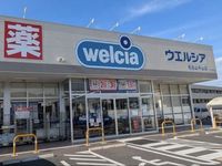 レオパレスグリーンヒル古宮 周辺環境