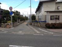 レオパレスＴⅢ 共用部分
