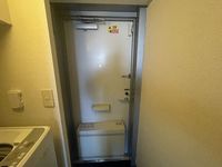 レオパレスＳＵＮ鈴木町 玄関