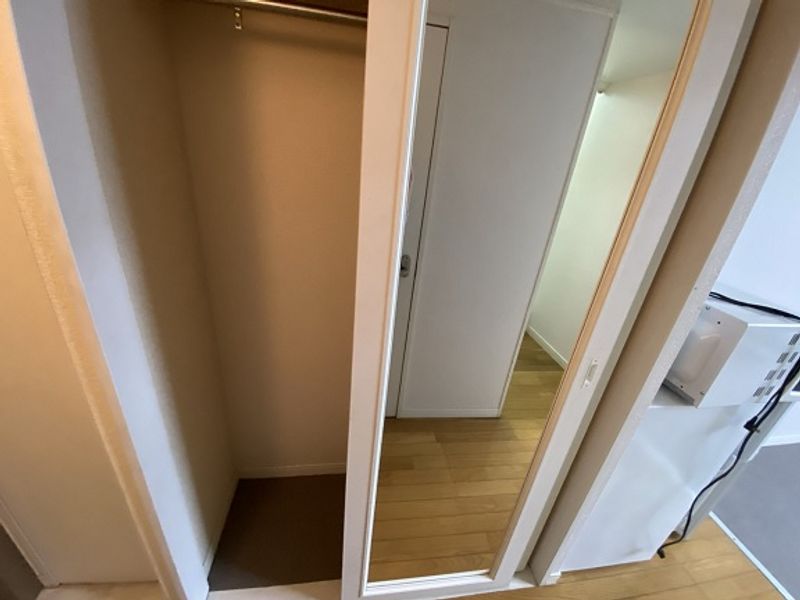 レオパレス八日市 その他