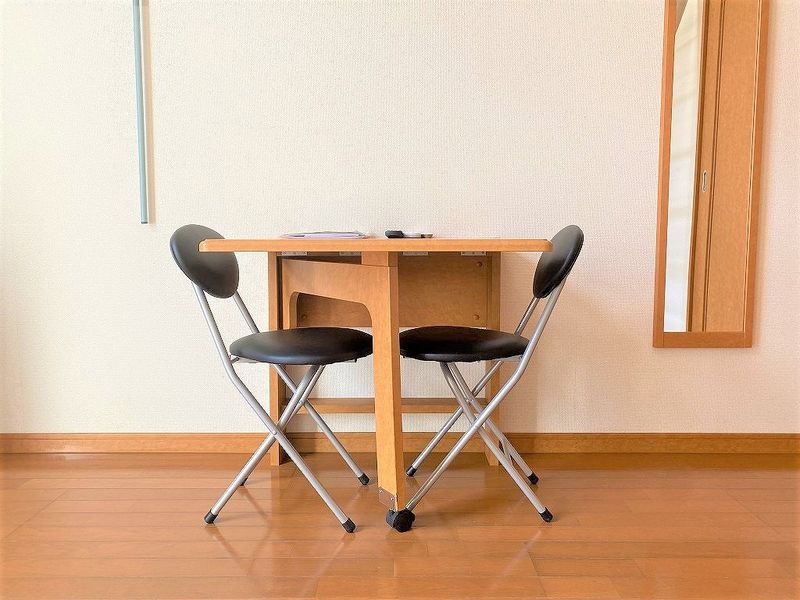 レオパレス中津瀬 その他設備