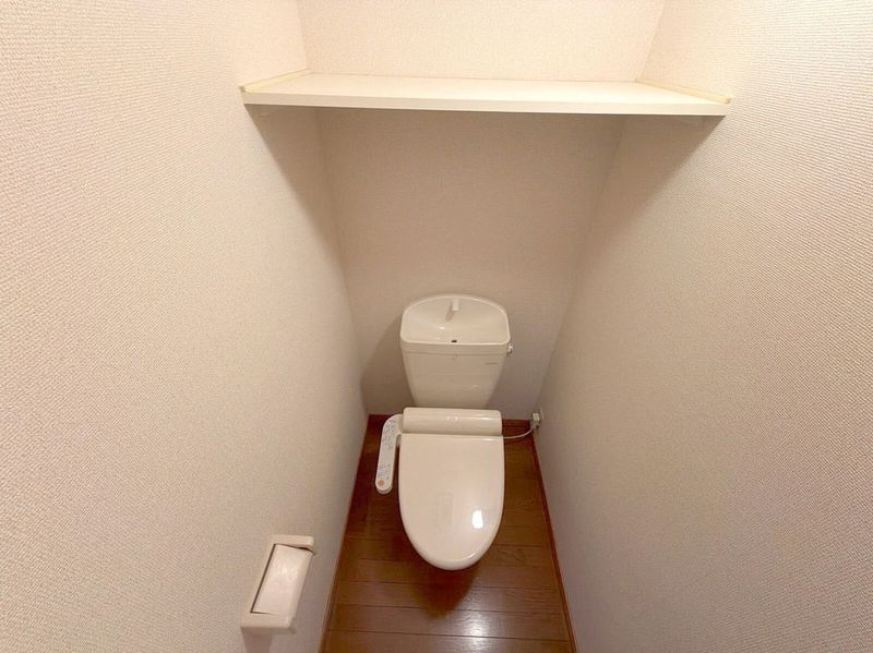 leopalace River Hill Nhà vệ sinh