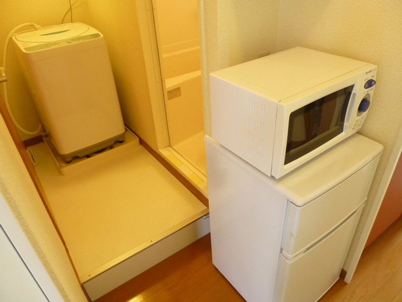 レオパレスプレミール その他