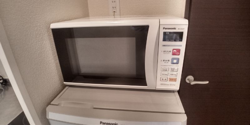 レオネクスト椎の木 その他設備