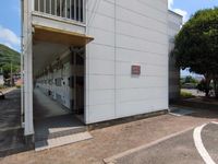 leopalace Sunny Heights 入口