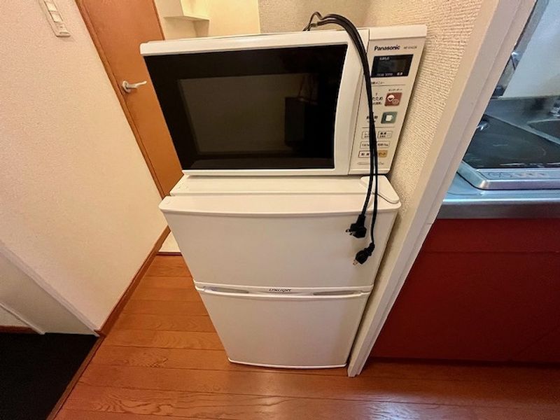 レオパレスオーセブン その他設備