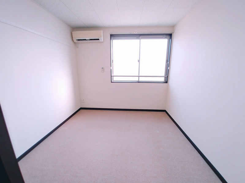 LEONEXT SUN Nishigawara Phòng khách