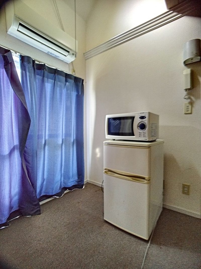 レオパレスシェモアⅠ その他設備