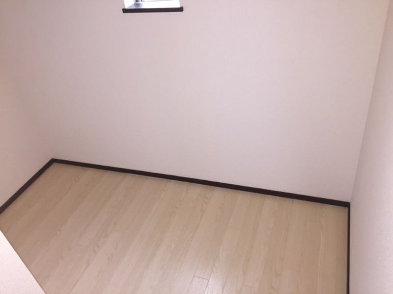 クレイノレジーナ 収納