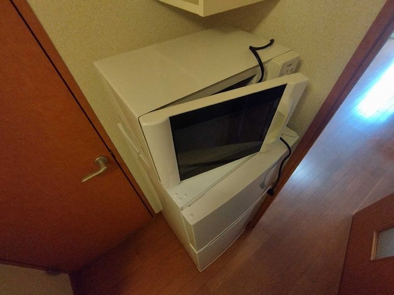 レオパレスピュアタウン その他