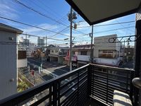 LEONEXT Blue Ridge II Tầm nhìn