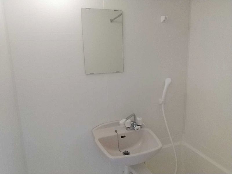 leopalace Viola II 세면대