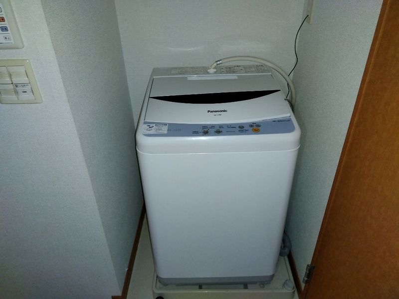 レオパレス川之江中央 その他