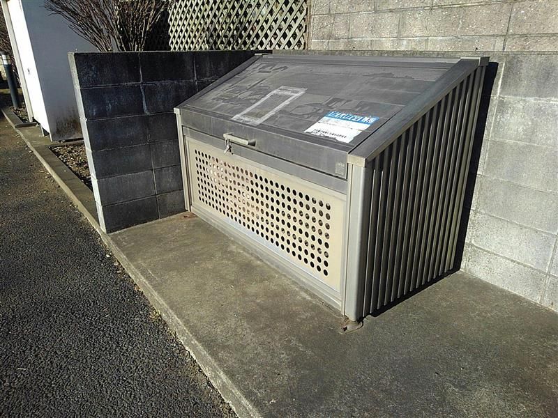 レオパレスプリマヴェーラ その他設備