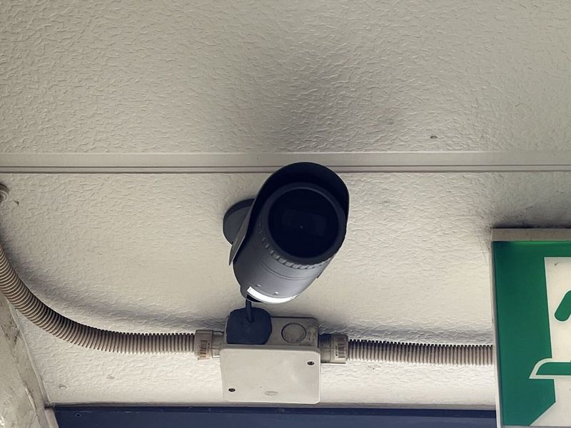 leopalace ANNEX EST 共用部分