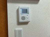 レオパレスＨＡＮＡＭＩＺＵＫＩ セキュリティ