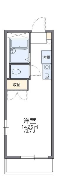 08055 평면도