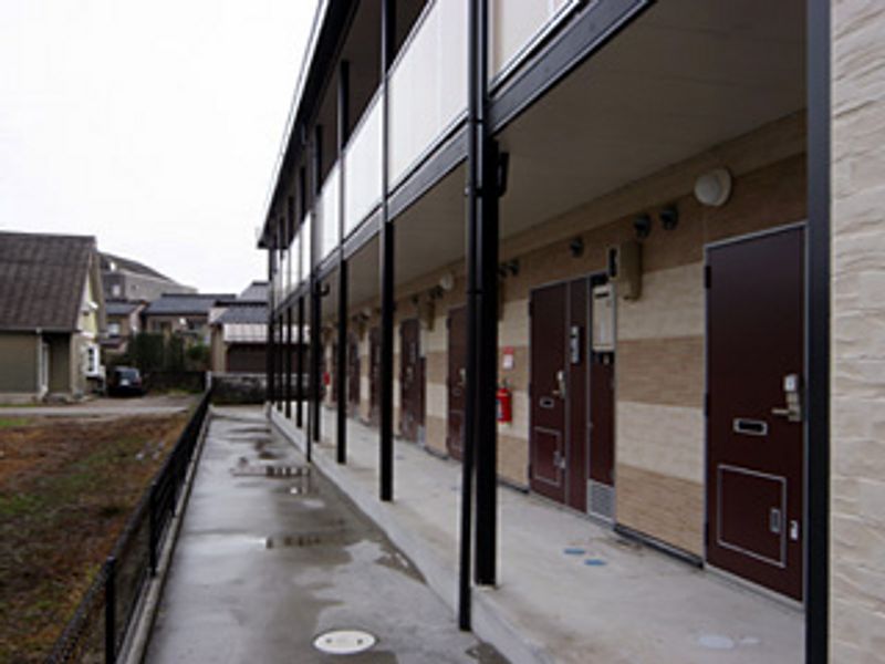 leopalace Maison Etoile 공용 부분