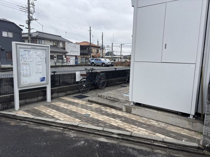 leopalace VICTORY ONE Lối vào