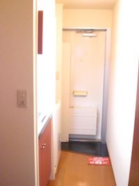 レオパレスウエストゲート　野田 その他