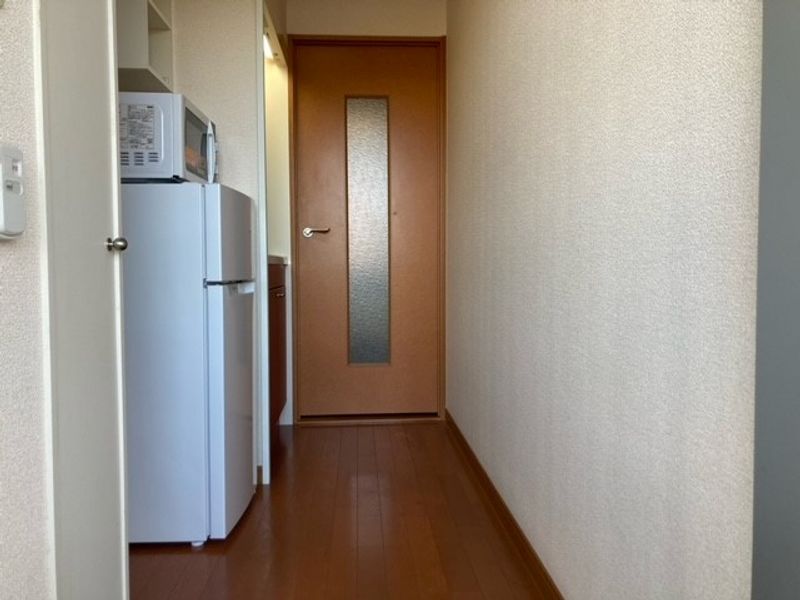 レオパレスいずみ その他
