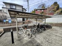 leopalace Lumiere 共用部分