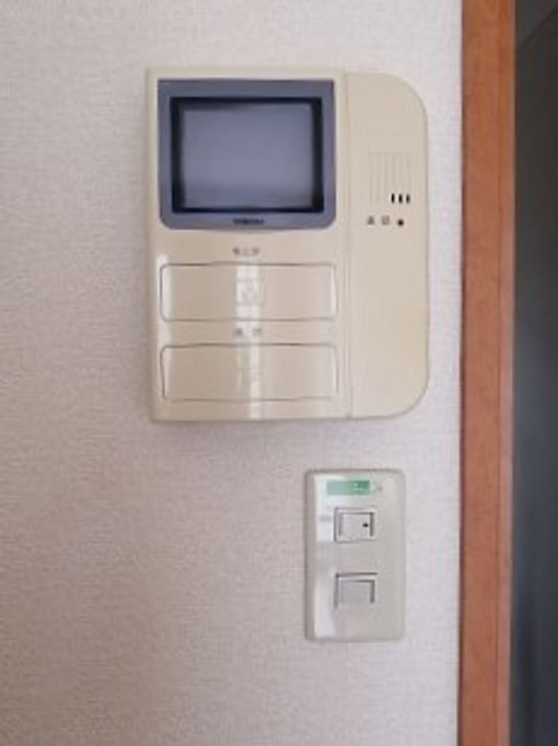レオパレス相榮 セキュリティ