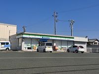 レオパレスプレミール 周辺環境