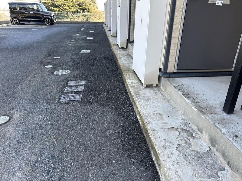 レオパレス竜王 その他