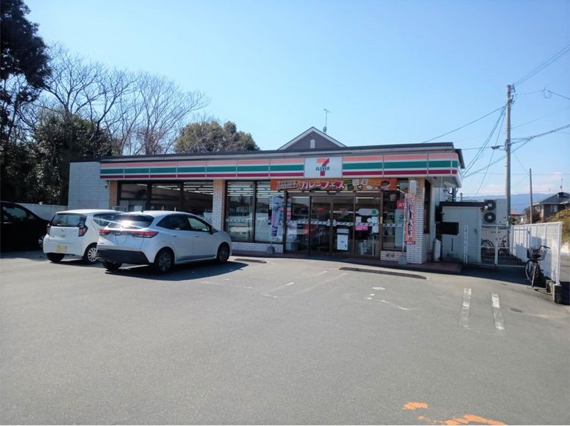 レオパレスＬｏｖｅ＆Ｐｅａｃｅ 周辺環境